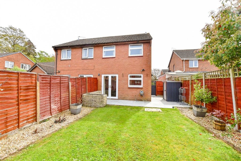 Property photo 2 of 10 Rear Garden