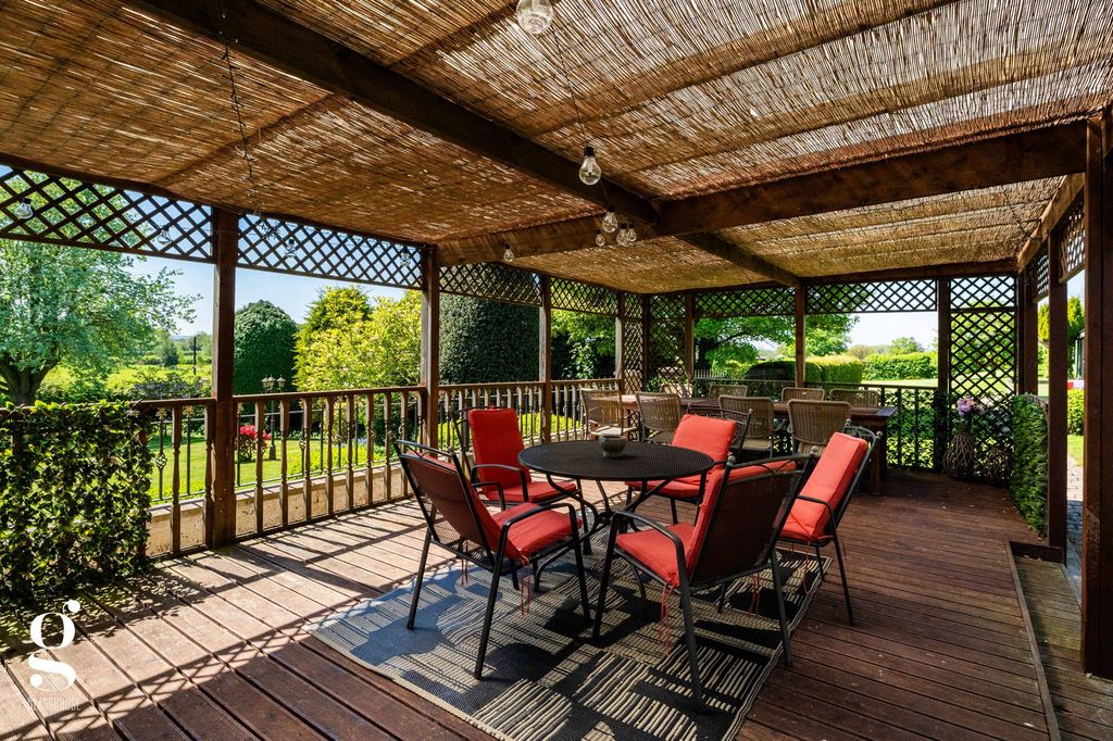 Additional image 34 of 5 bed detached house for saleNewtown, Leominster, Herefordshire HR6