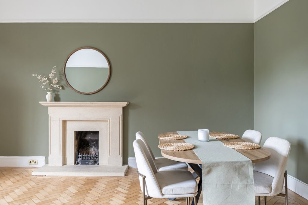 3 bed flat for saleLansdown Crescent, Bath, Somerset BA1 photo 5