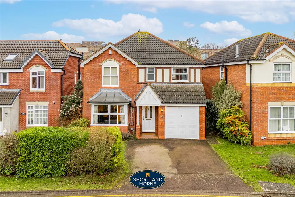 House in Coventry, Green Lane, Cannon Park - View 3