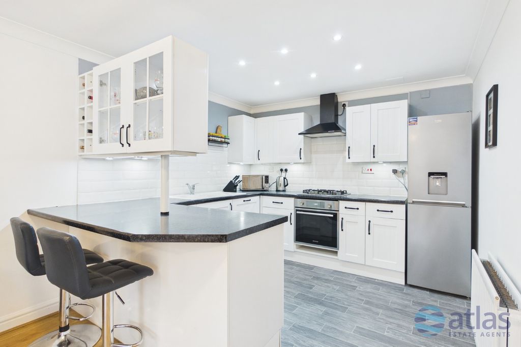 Property photo 1 of 16 Kitchen/Living/Dining Room