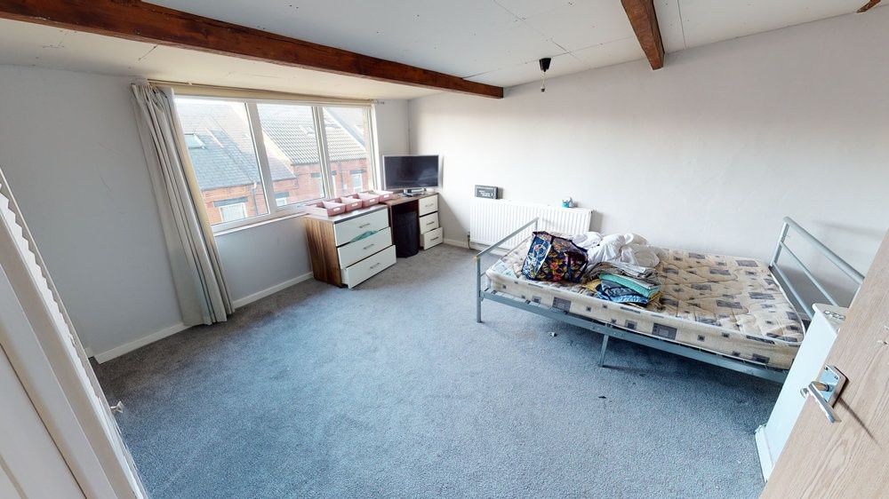 Property photo 3 of 11 Bright, Well-Proportioned Bedroom With A Large Win...