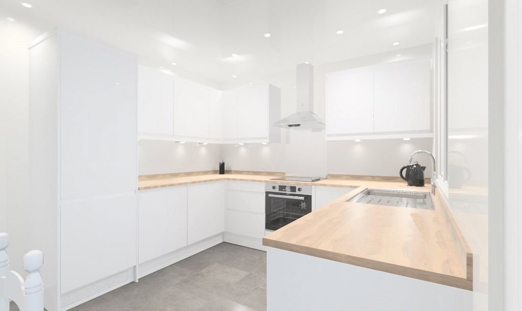 Property photo 2 of 4 Kitchen
