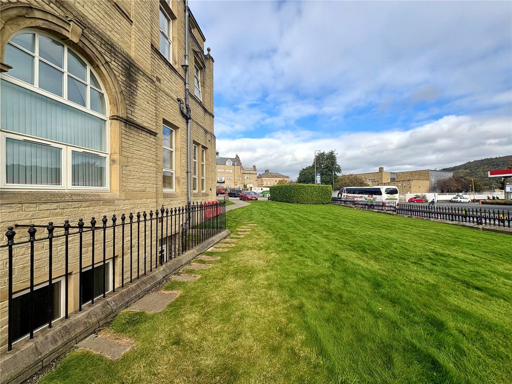 Additional image 5 of 2 bed flat for salePrescott Street, Halifax, West Yorkshire HX1