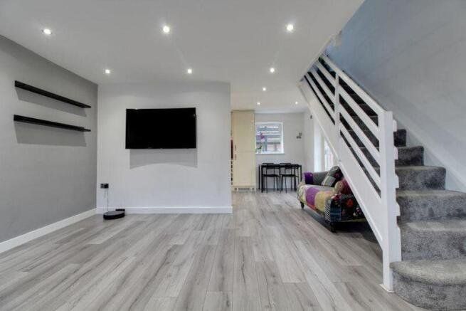 Property photo 3 of 12 Living Room