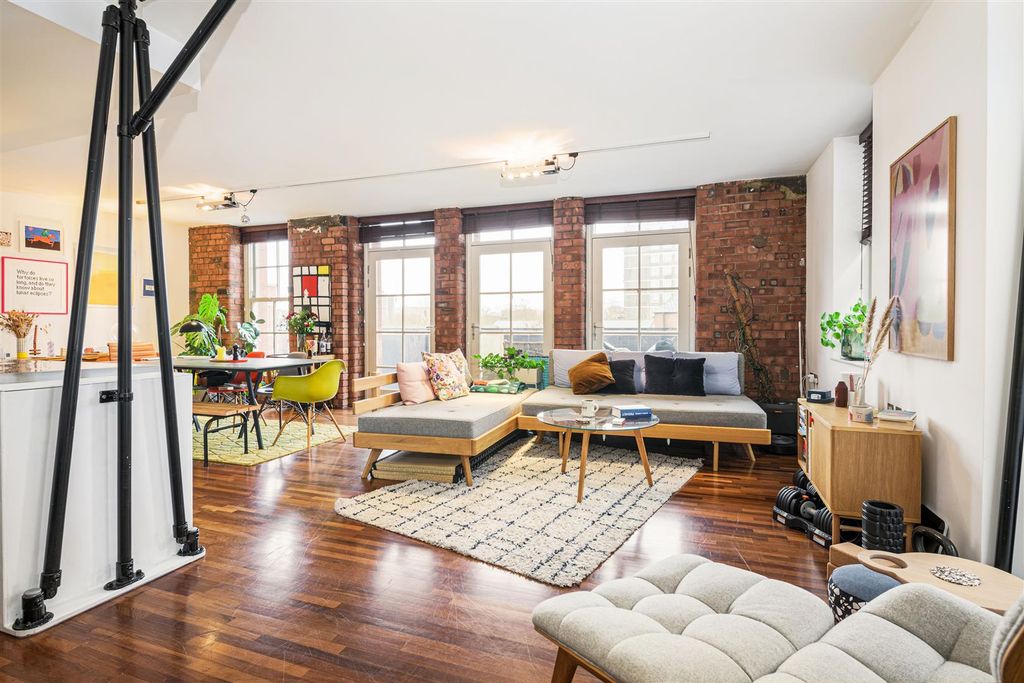 Property photo 1 of 12 B201 The Jam Factory Rec 1.Jpg