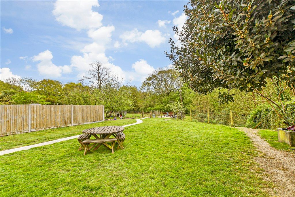Property photo 1 of 18 Rear Garden