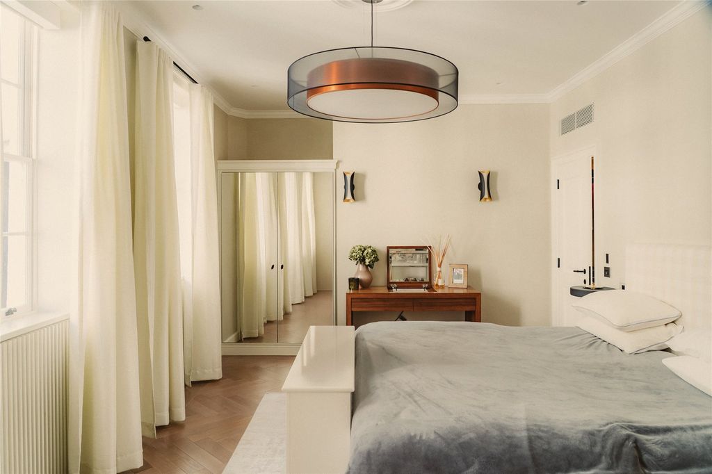 Additional image 7 of 4 bed terraced house for saleSt James's Place, St James's, London SW1A