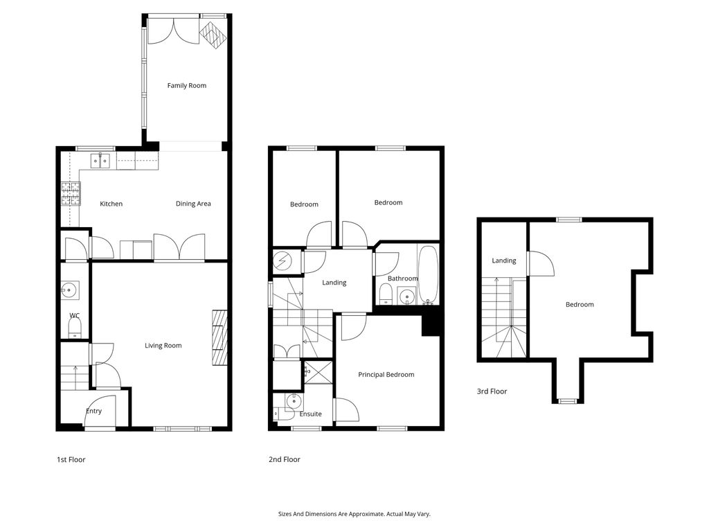 Additional image 18 of 4 bed town house for saleKilwarlin Avenue, Hillsborough BT26