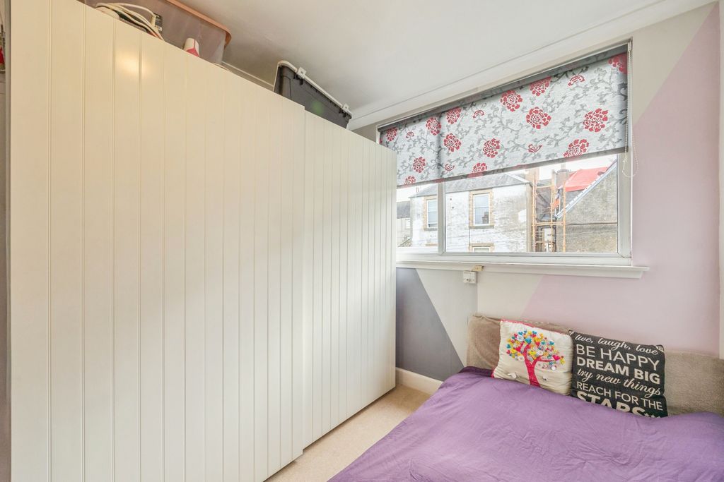 Additional image 8 of 1 bed flat for saleGladstone Street, Hawick TD9