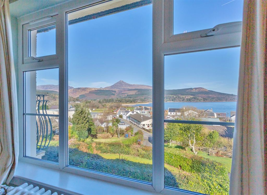 Additional image 37 of 5 bed villa for saleSt Leonards, Brodick, Isle Of Arran KA27