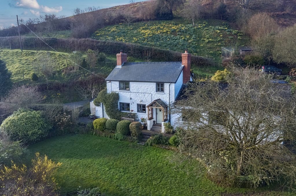 Additional image 43 of 3 bed cottage for salePenstrowed, Newtown, Powys SY16