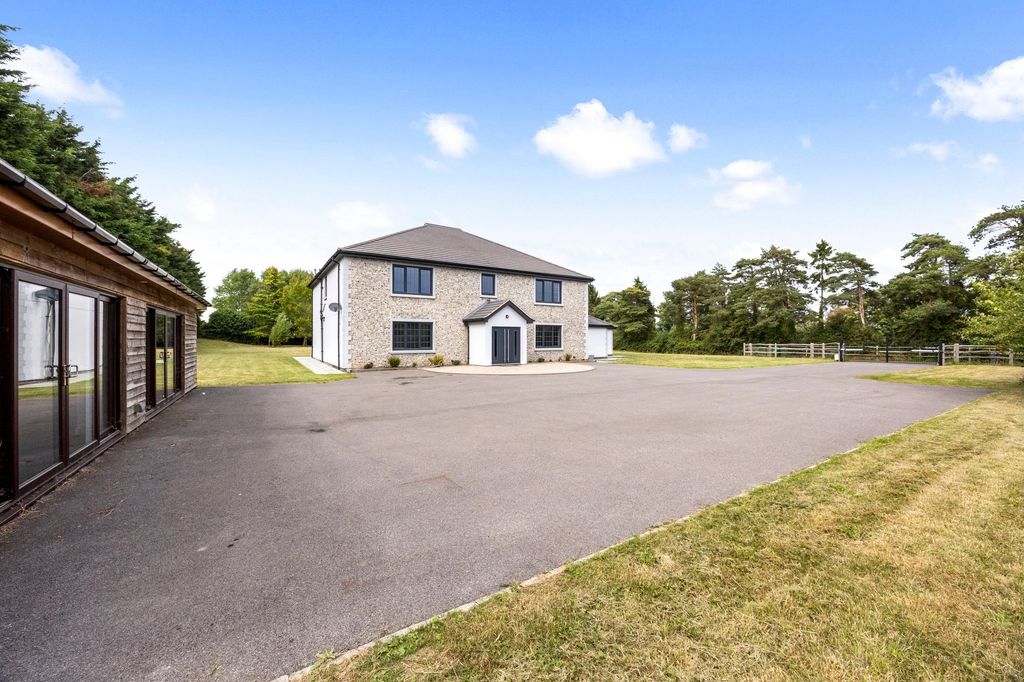 Additional image 38 of 5 bed detached house for saleHighground Lane, Barnham PO22