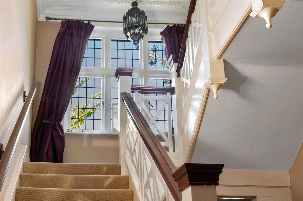 Additional image 32 of 6 bed detached house for saleToller Road, Stoneygate, Leicester LE2