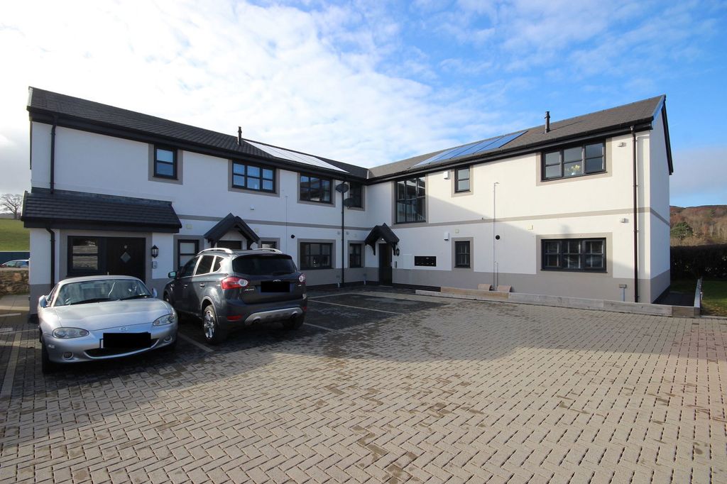 Additional image 12 of 2 bed flat for saleLon Y Dderwen, Conwy LL32