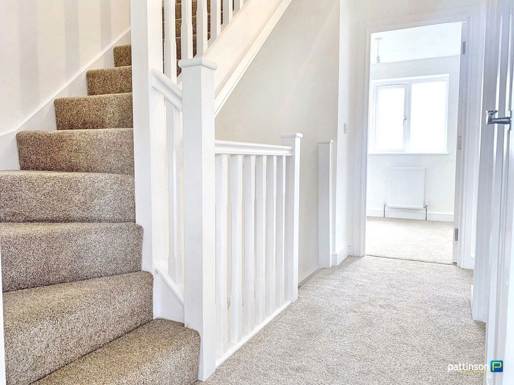 Additional image 14 of 4 bed semi-detached house to rentChurch Farm Close, Ashington NE63