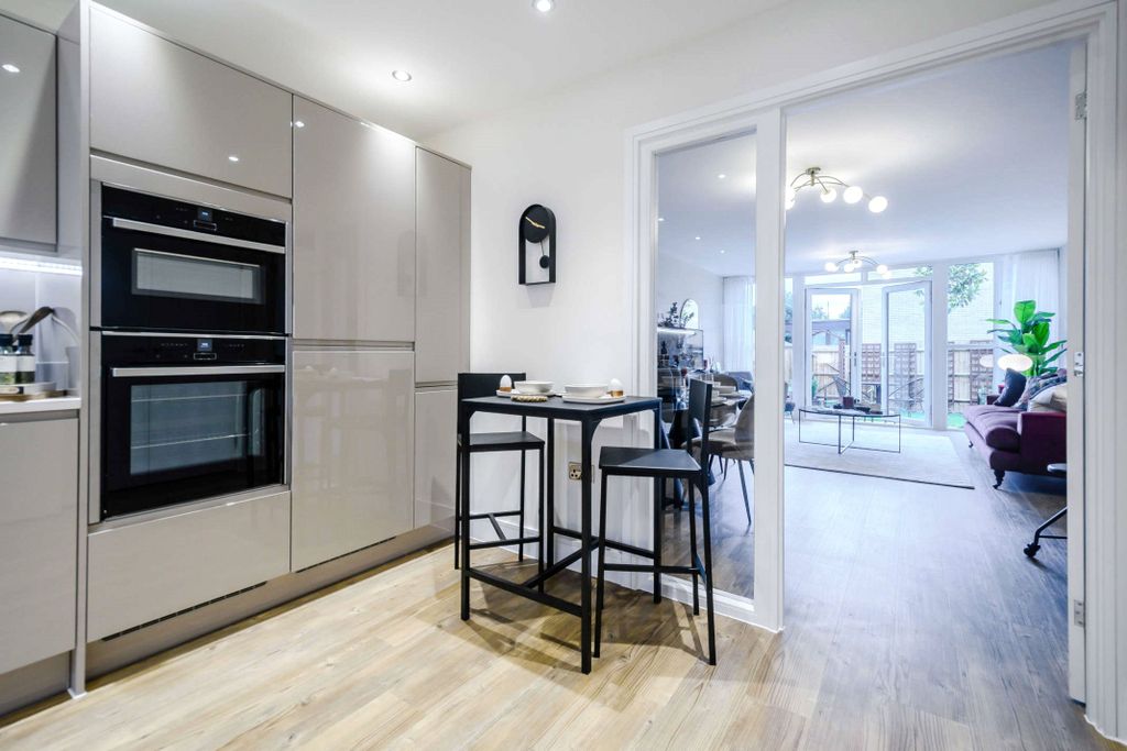 Property photo 2 of 15 The Tetbury