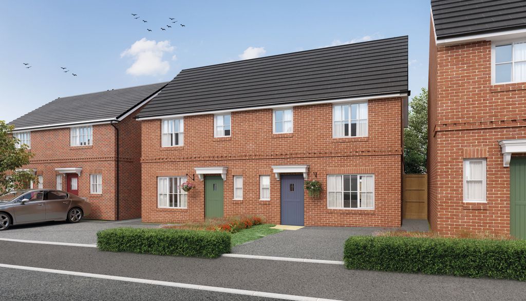 Property photo 1 of 6 The Ellesmere CGI