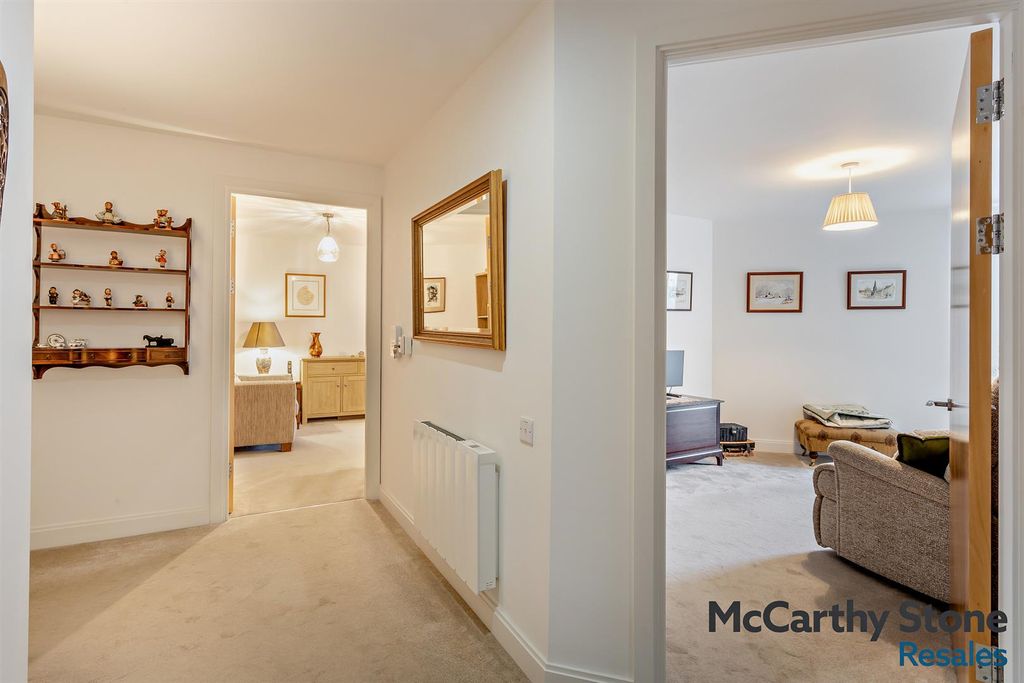 Additional image 13 of 2 bed flat for saleElizabeth Place, Trimbush Way, Market Harborough LE16
