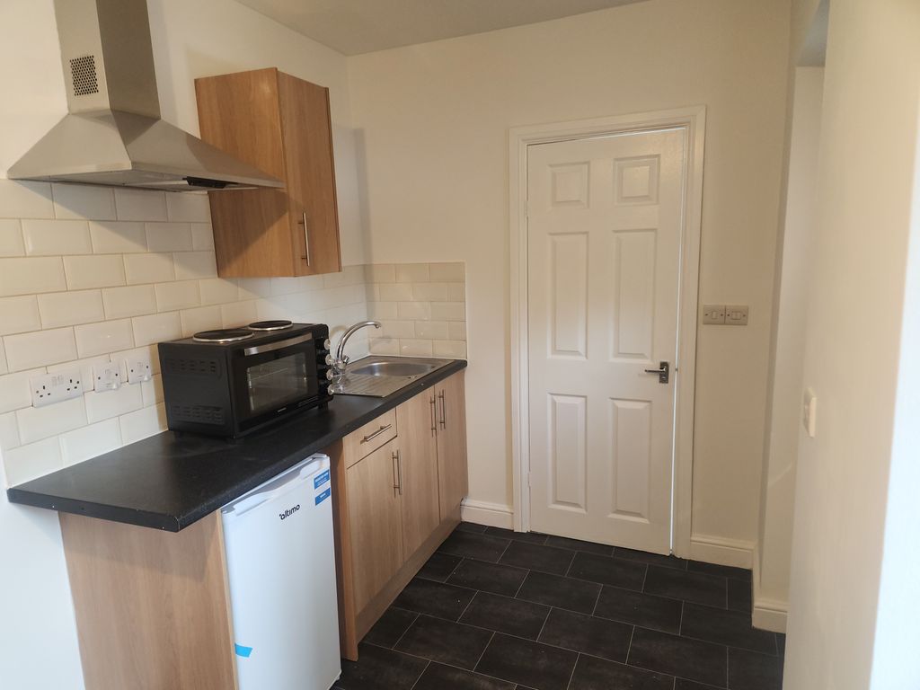 Property photo 1 of 3 226 Balby Road, Flat 4