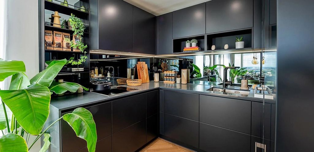 Property photo 1 of 5 Woodberry-Down-Interiors-Kitchen-01122022.Jpg