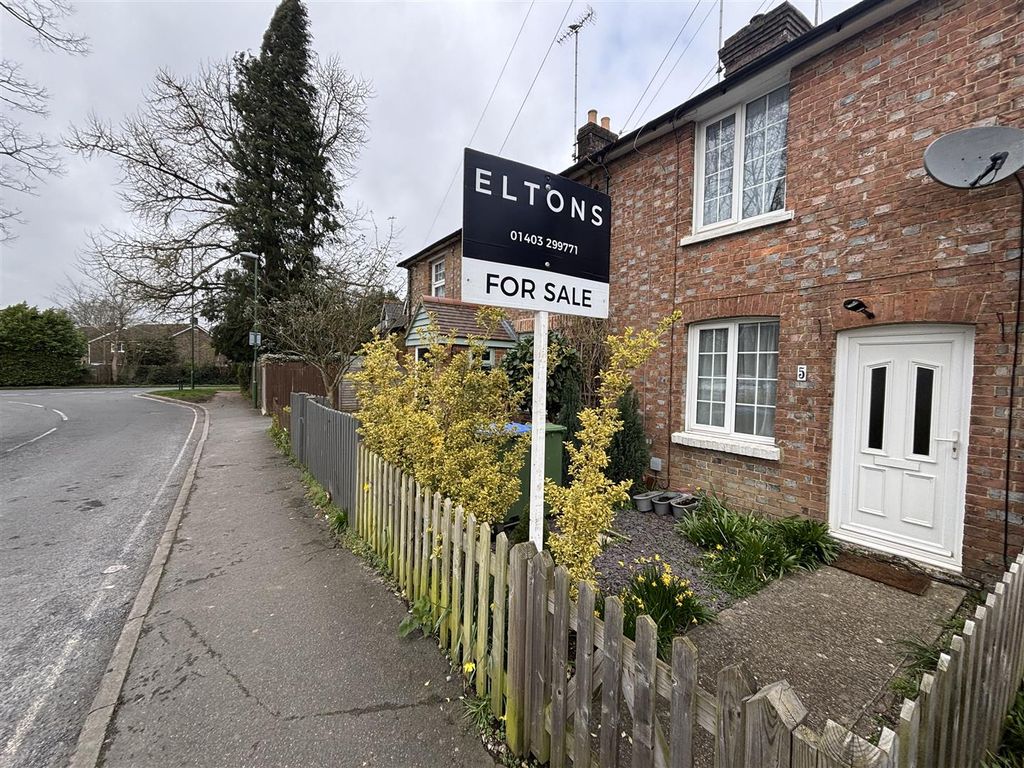 Property photo 2 of 23 St Leonards Road - Front 1.Jpg