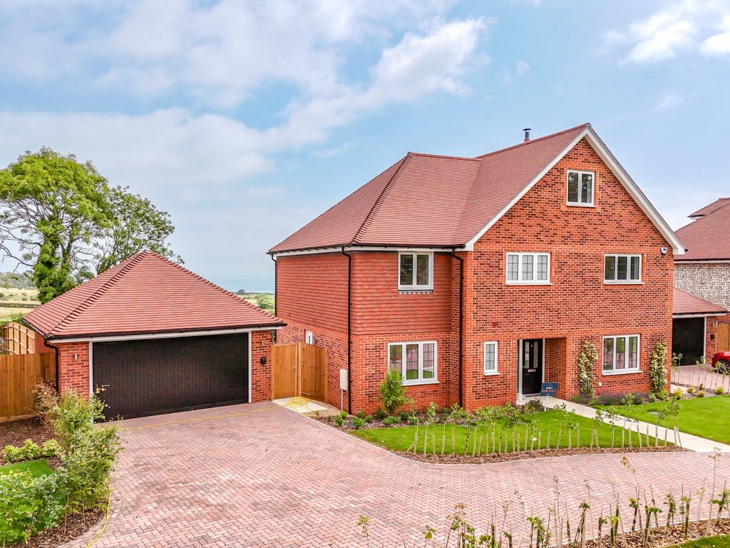 Property photo 1 of 12 Plot 8 Front