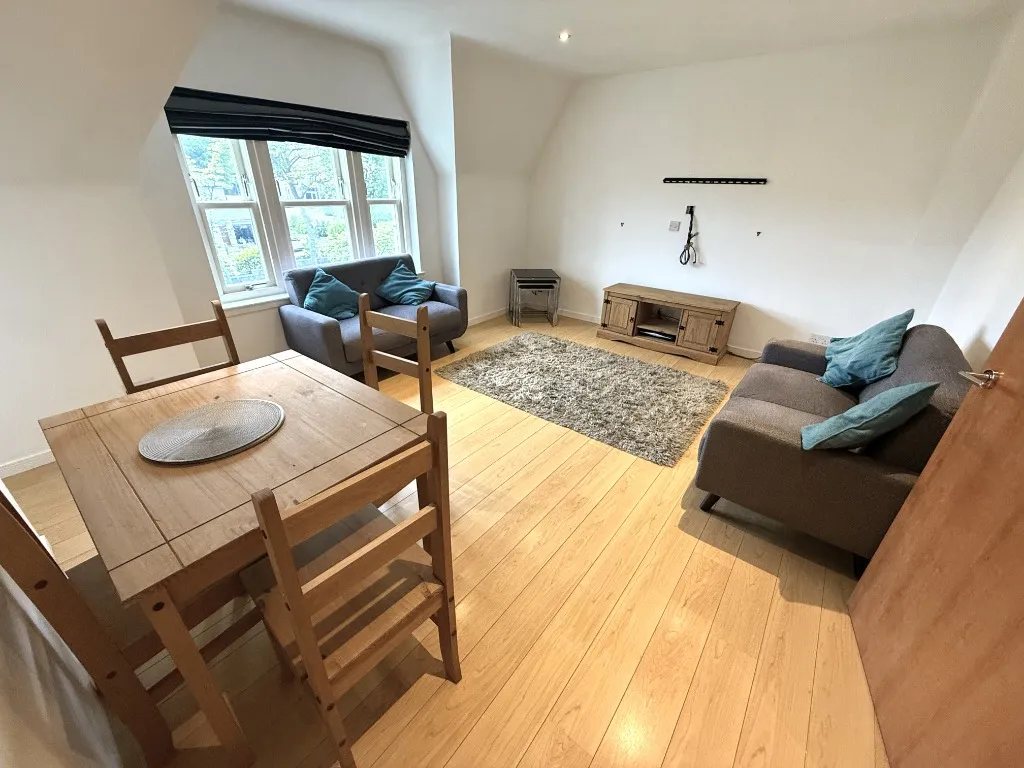 Anderson Drive, West End, Aberdeen AB15 - View 6