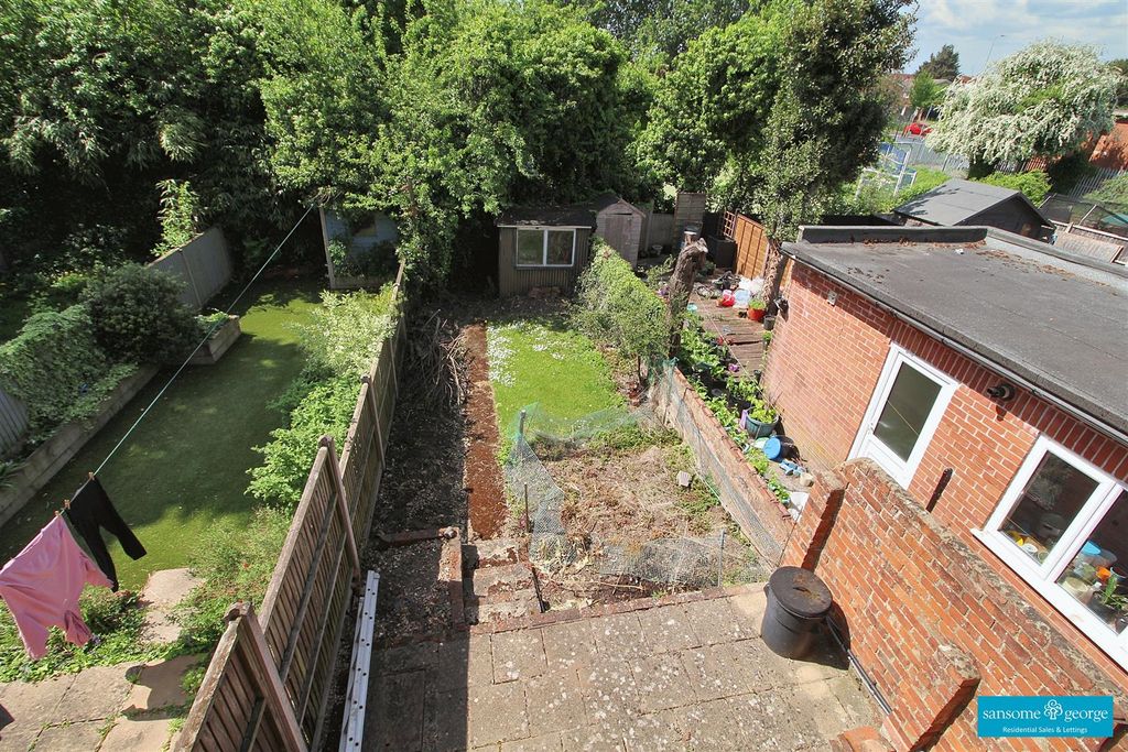Property photo 3 of 19 Rear Garden