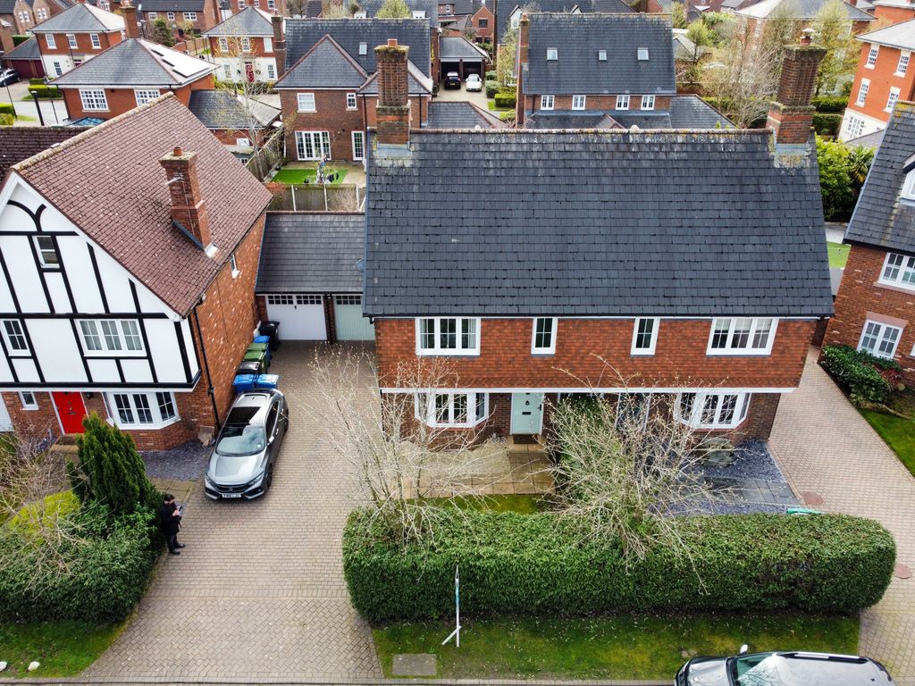 Additional image 24 of 3 bed semi-detached house for saleAusten Drive, Winwick, Warrington WA2