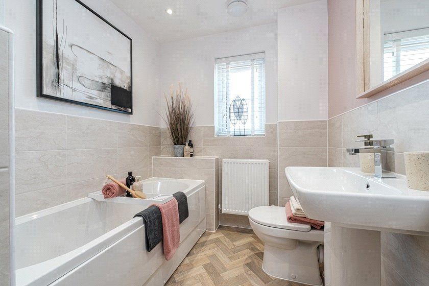 Additional image 8 of 3 bed detached house for saleWelshpool Road, Bicton Heath, Shrewsbury, Shropshire SY3