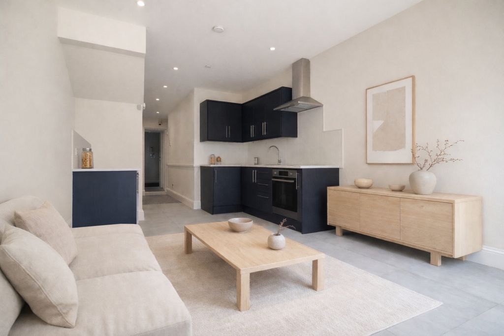 Additional image 4 of 1 bed flat for saleMajor Road, Canton CF5