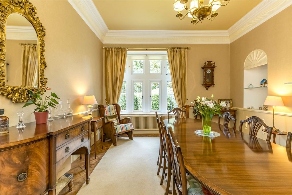 Additional image 12 of 4 bed semi-detached house for saleCorn Bank, Netherton, Huddersfield HD4