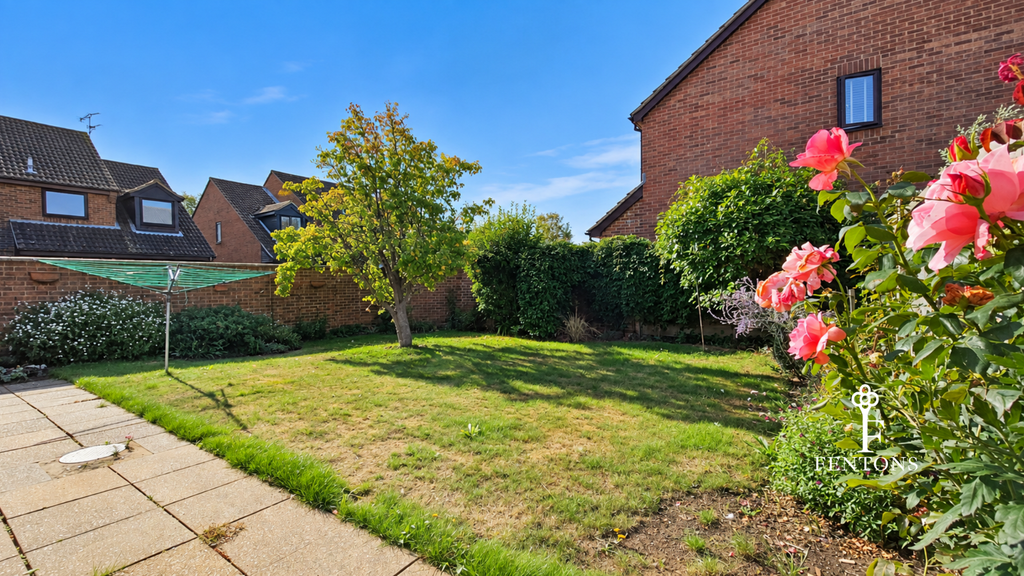 Property photo 2 of 26 Rear Garden
