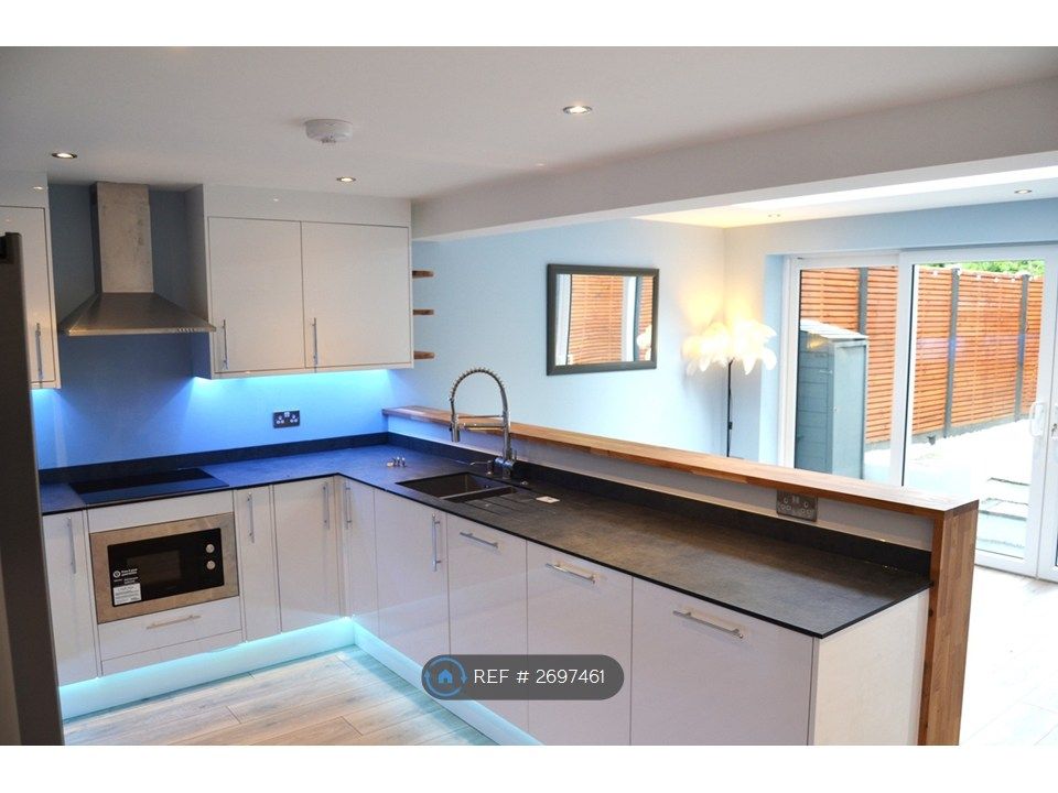 Property photo 1 of 12 Open Plan Kitchen / Dining