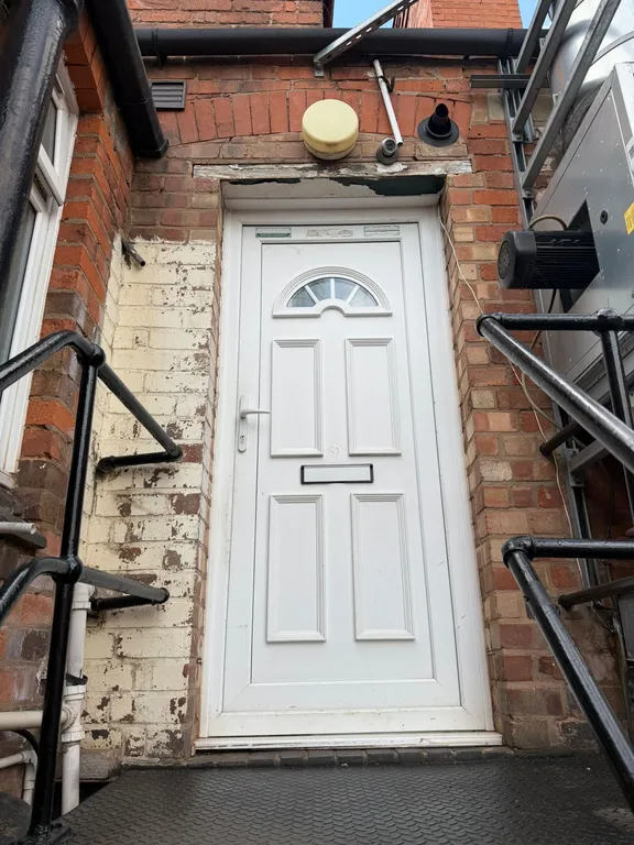 Apartment in Leicester, North Evington - View 3