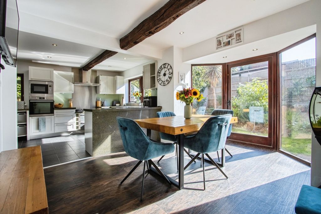 Property photo 2 of 19 Kitchen/Dining Room