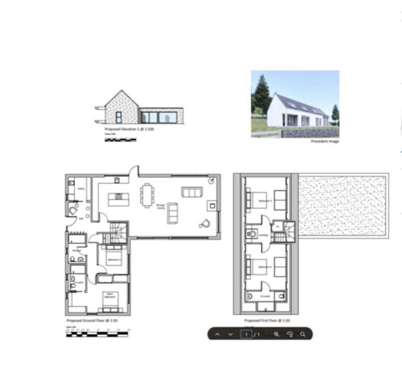 Additional image 43 of 3 bed bungalow for salePitscottie Road, Cupar, 5 KY15