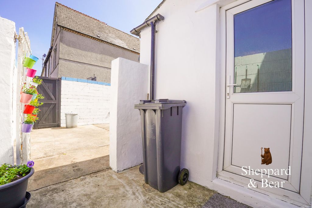 Additional image 28 of 1 bed maisonette for saleClive Street, Cardiff CF11