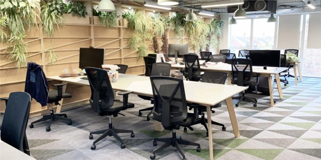 Property photo 1 of 5 Serviced Office, The Rookery Court, Leyton - E10|