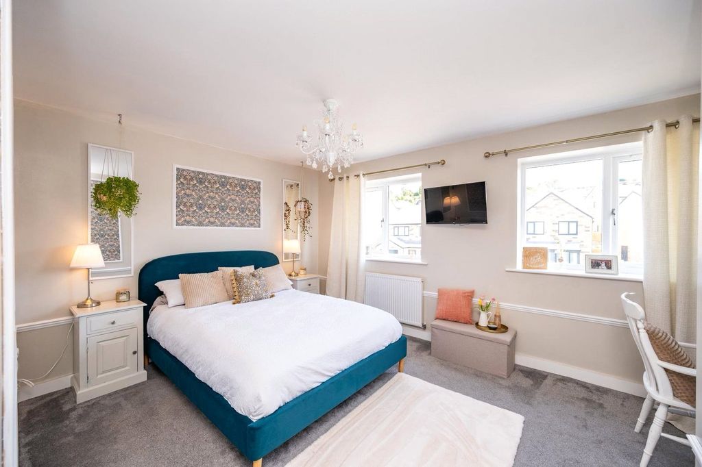 Additional image 5 of 5 bed detached house for saleSummer View, Holmfirth, West Yorkshire HD9