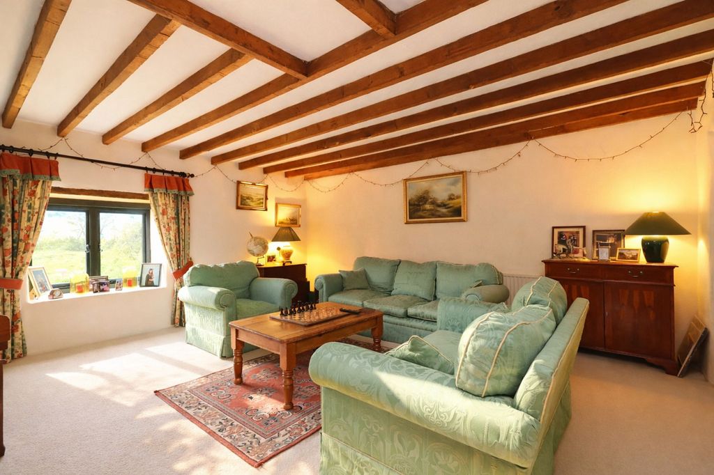 Additional image 13 of 4 bed semi-detached house for saleRialton Barton, Newquay TR8