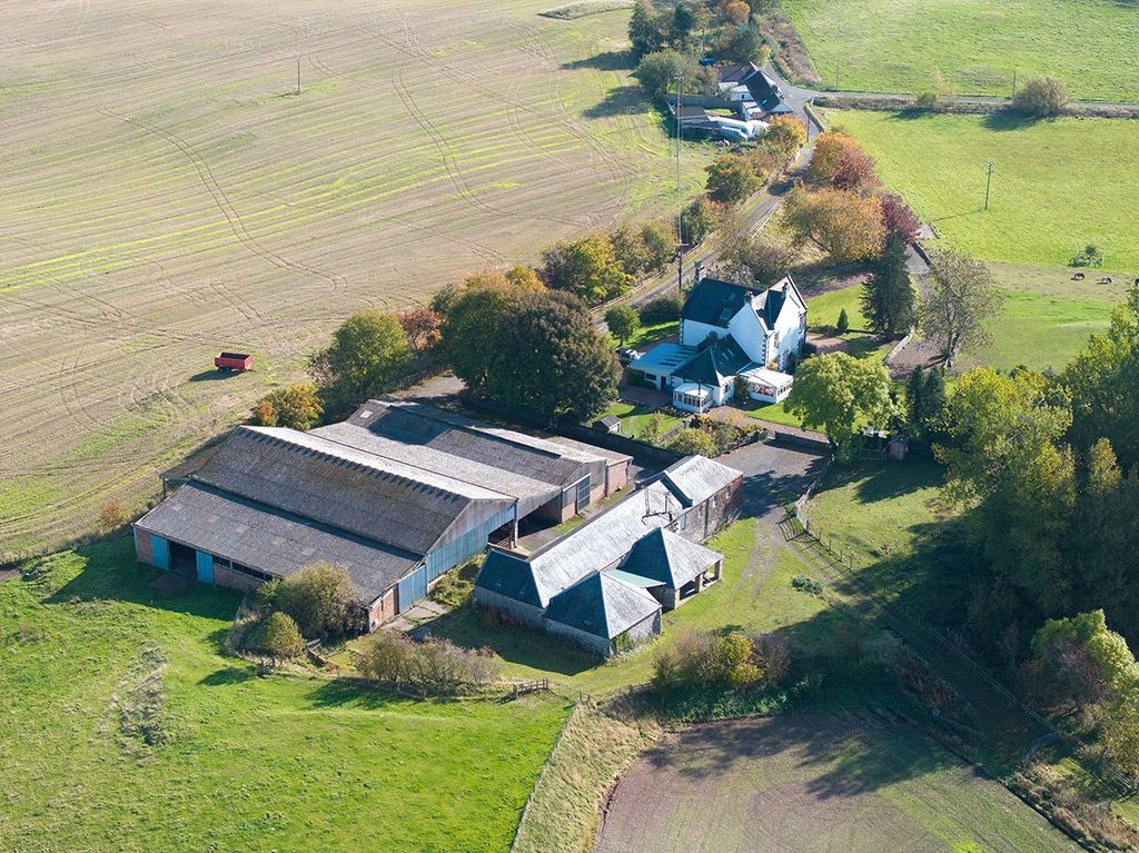 Additional image 12 of 4 bed equestrian for saleCunnoquhie Mill, Ladybank, Cupar, Fife KY15