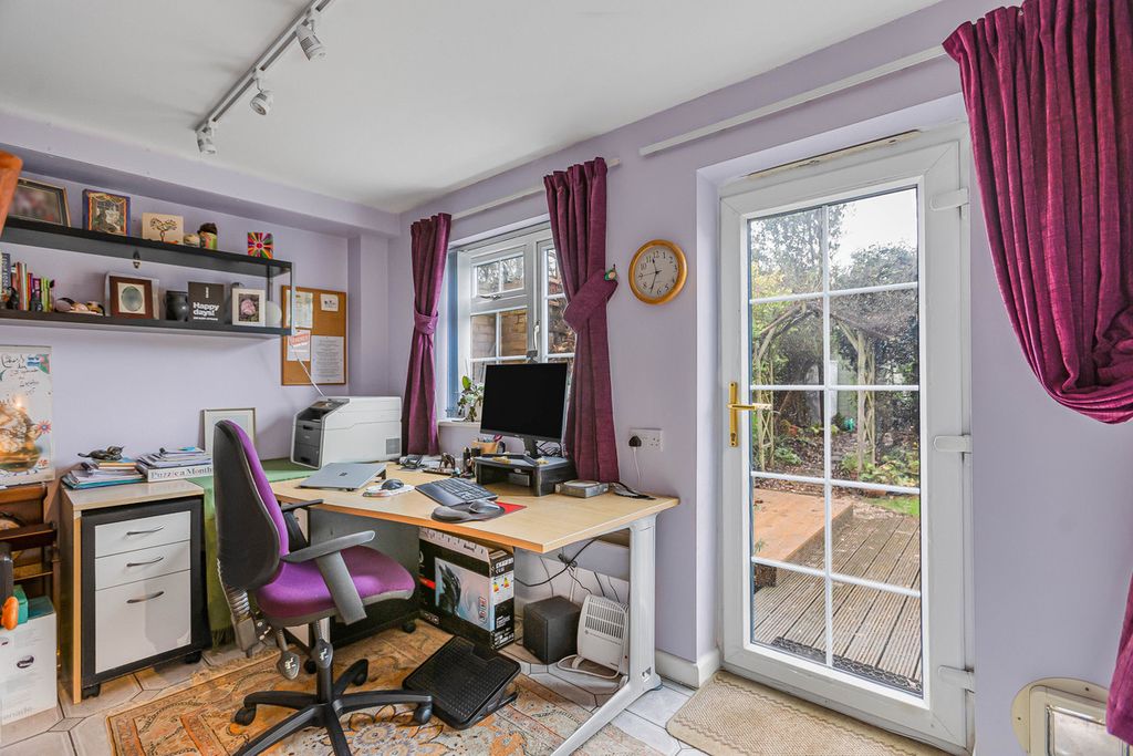 Additional image 12 of 4 bed detached house for saleAlmond Road, Bicester OX26