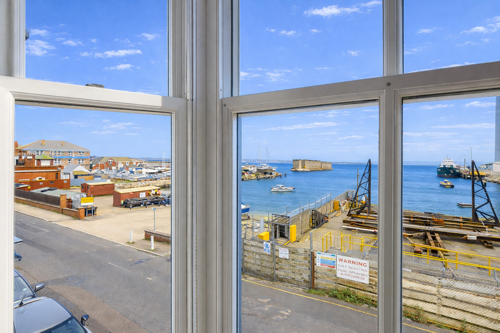 Additional image 4 of 3 bed maisonette for saleCastletown, Portland, Dorset DT5