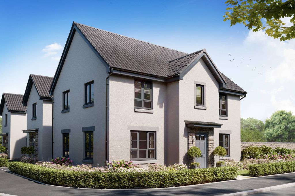 Property photo 1 of 10 Campbell Exterior CGI