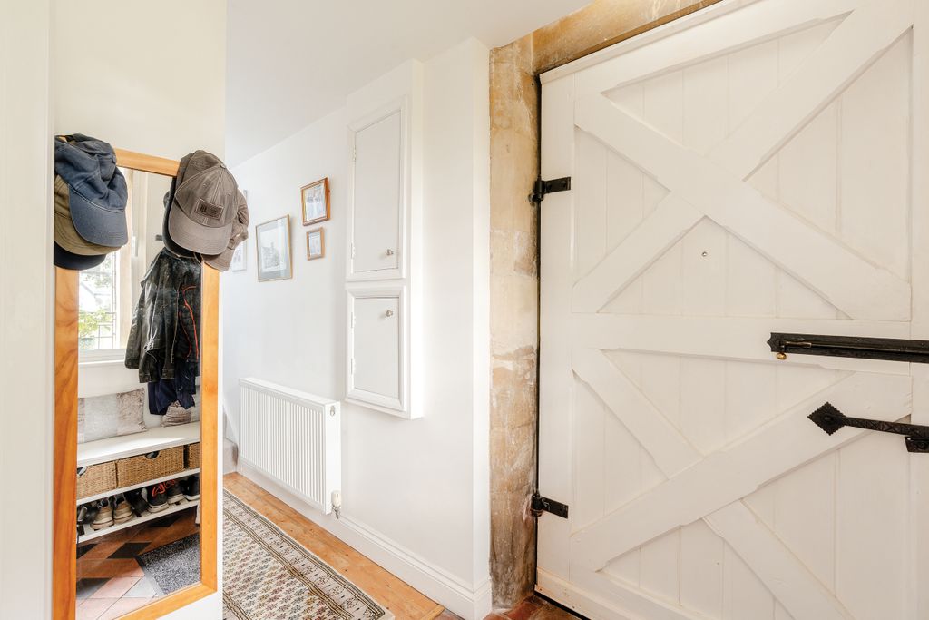 Additional image 7 of 3 bed town house for saleThe View, Woodhill Road BS20