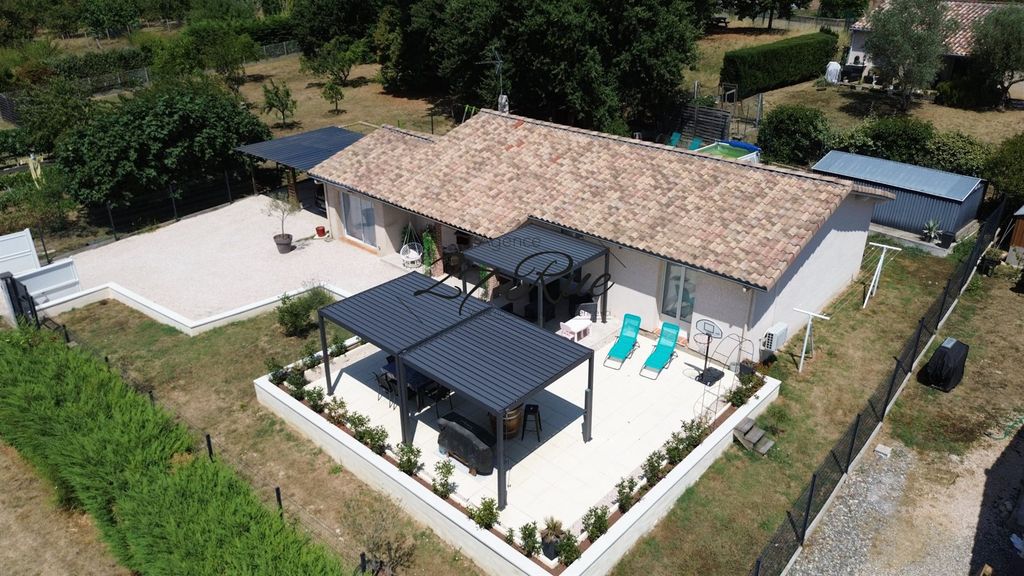 Property photo 1 of 9 House For Sale In Auterive