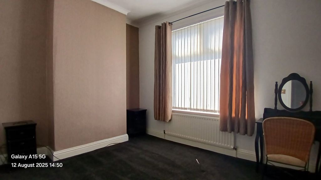 Additional image 5 of 2 bed terraced house to rentColeridge Avenue, Hartlepool, County Durham TS25