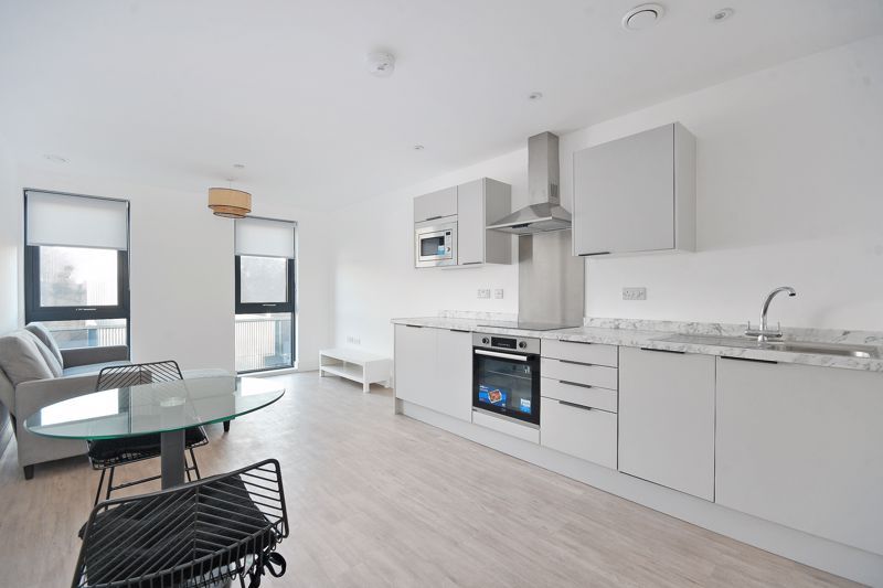 Property photo 1 of 11 Open Plan
